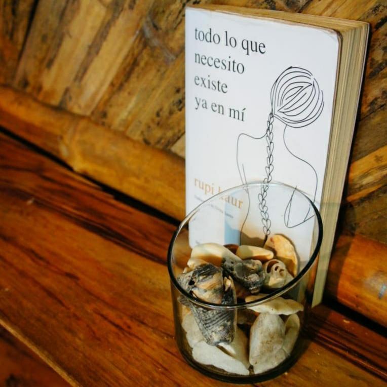 Ecofinca Fuente Alegre Cocorna Bagian luar foto